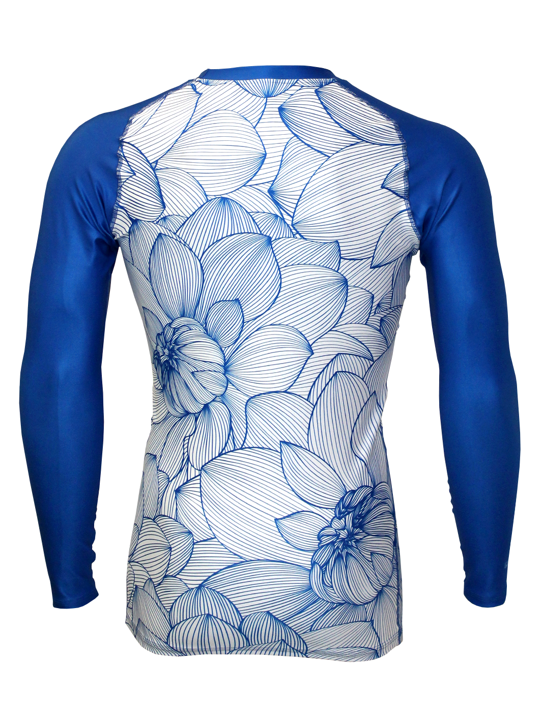 The Blossoms Rashguard