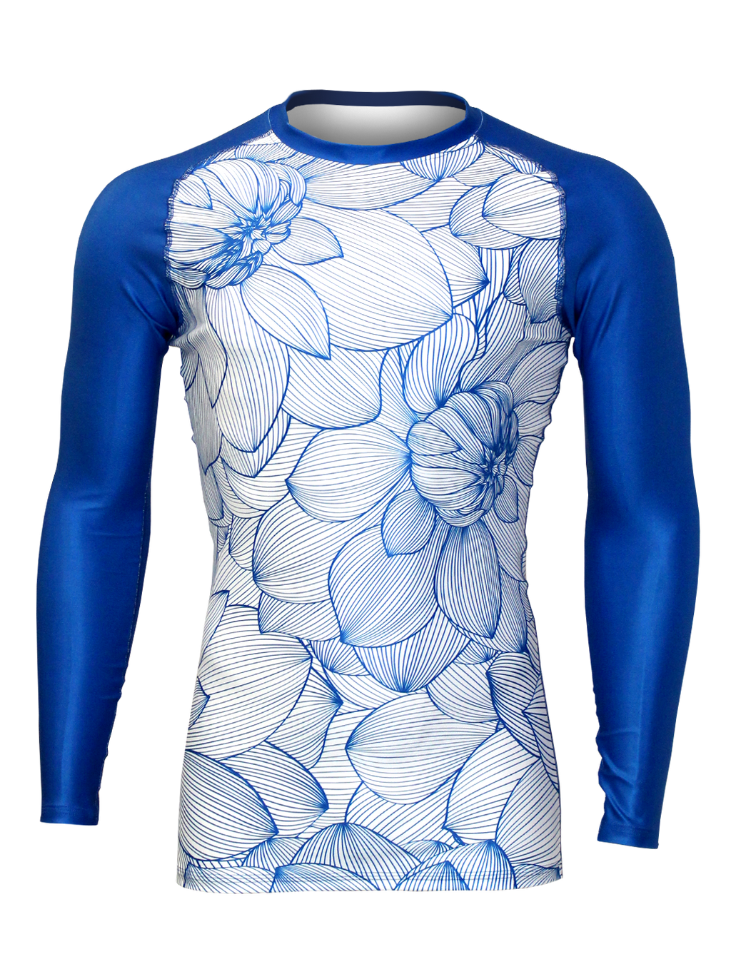 The Blossoms Rashguard