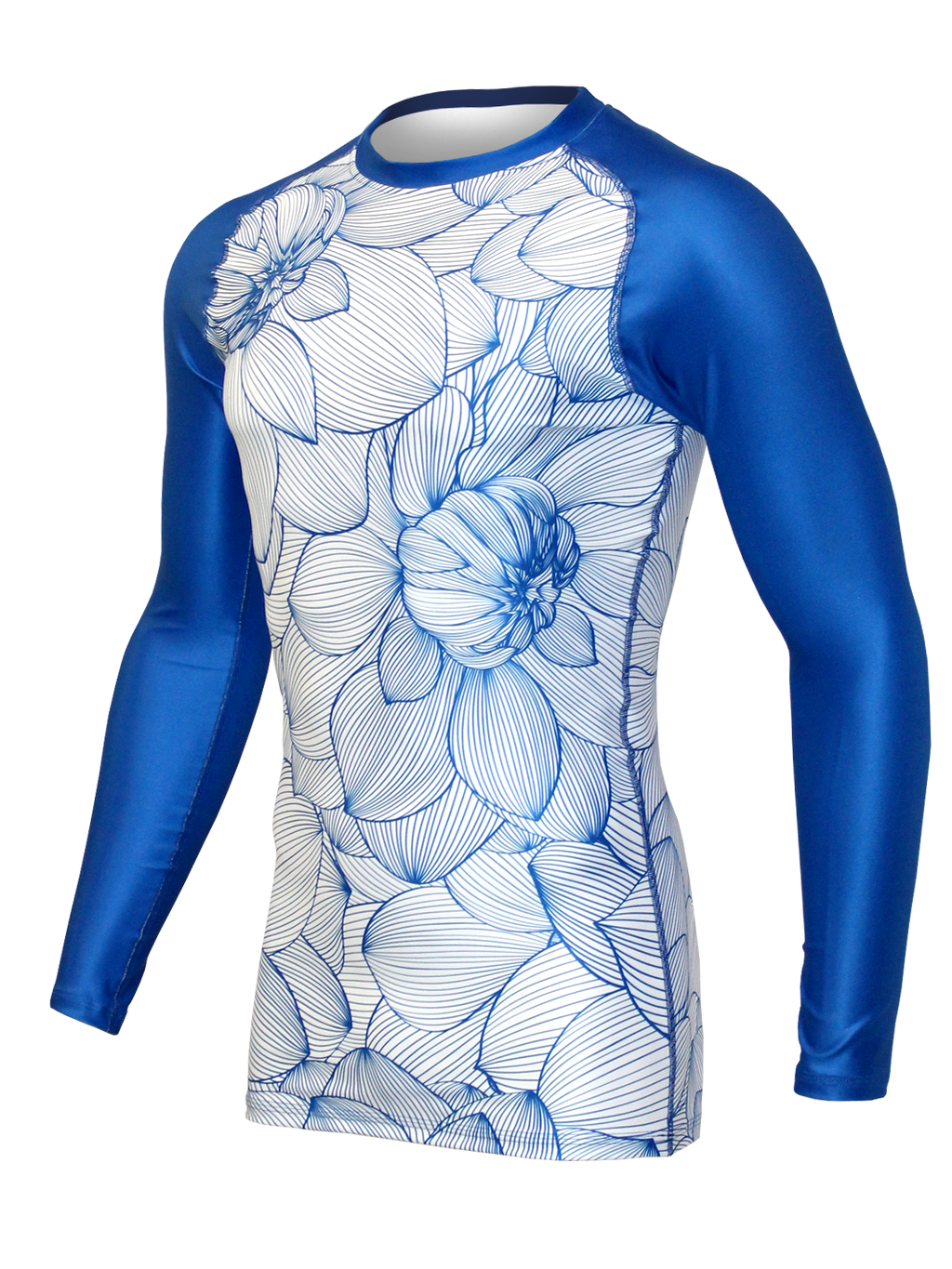 The Blossoms Rashguard
