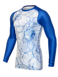 The Blossoms Rashguard