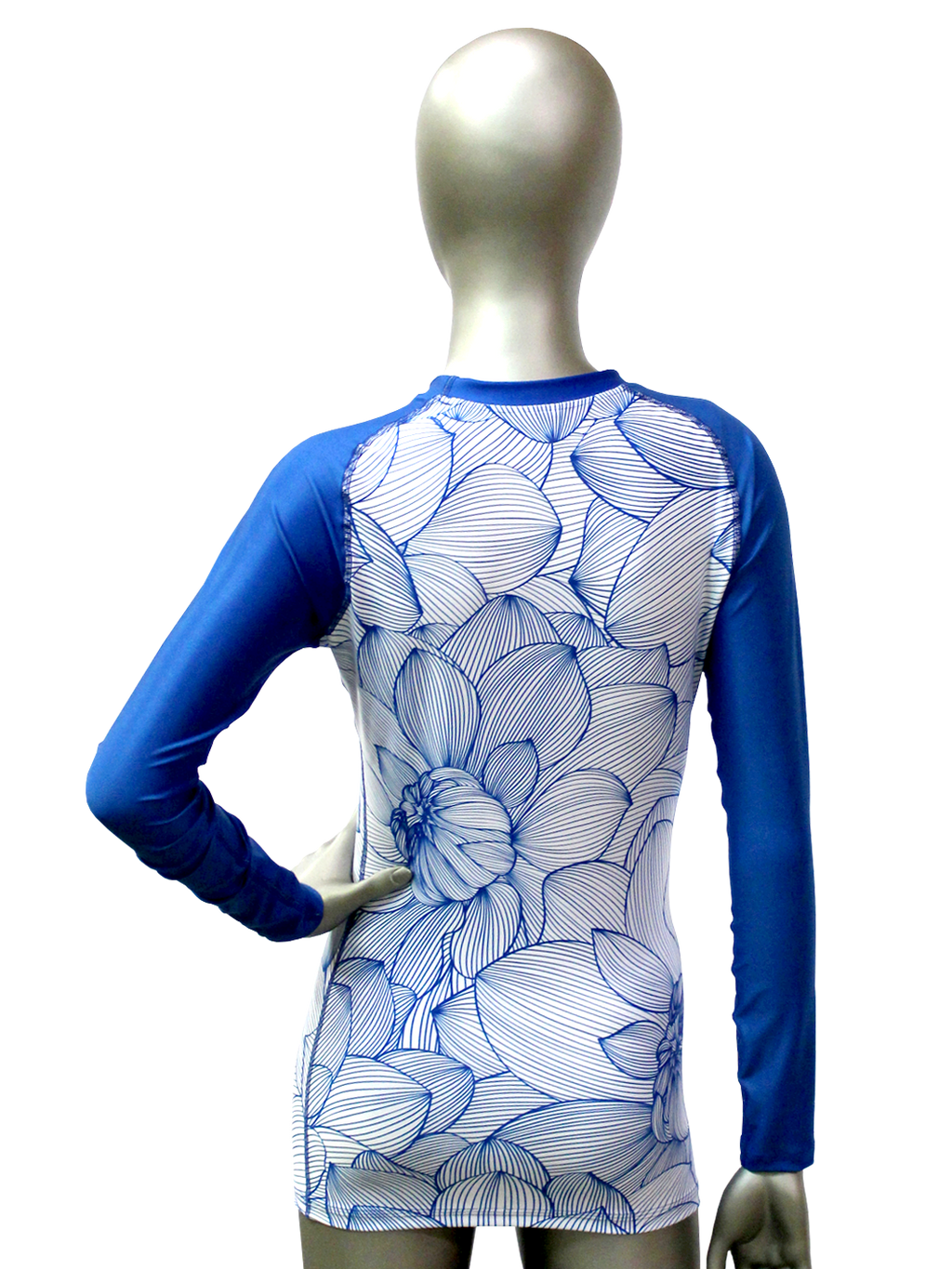 The Blossoms Rashguard