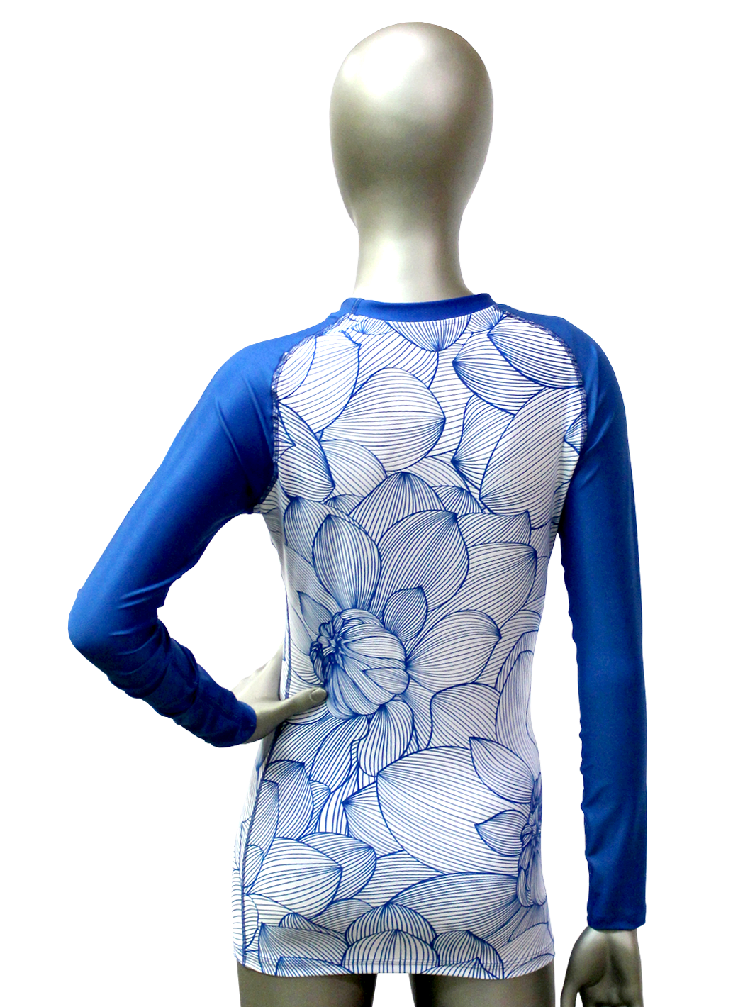 The Blossoms Rashguard