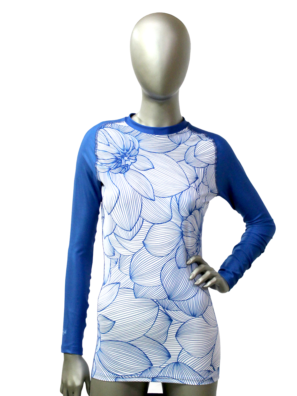 The Blossoms Rashguard