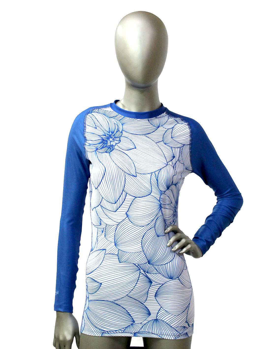 The Blossoms Rashguard