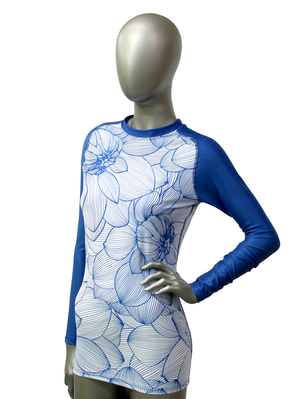 The Blossoms Rashguard