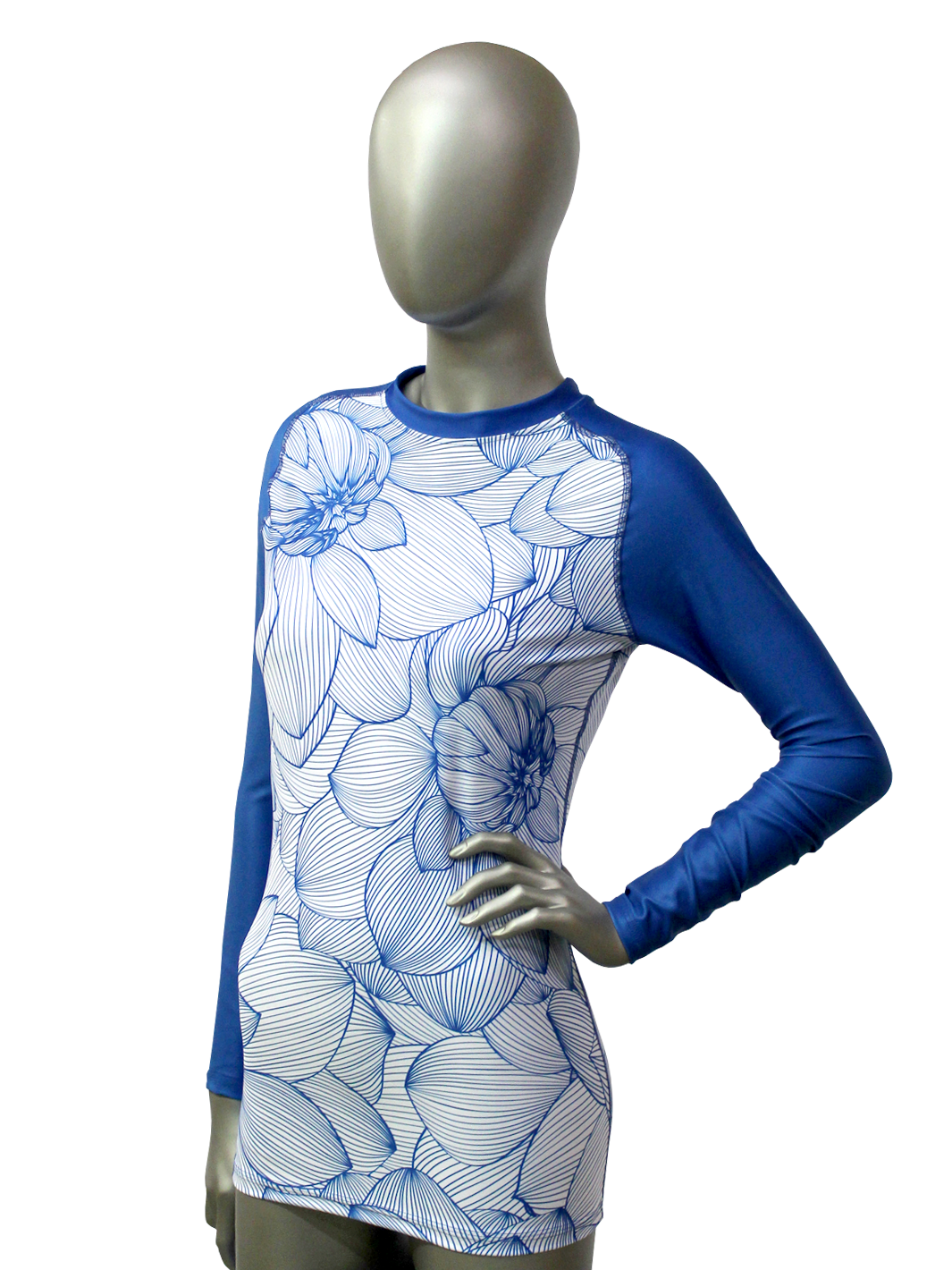 The Blossoms Rashguard