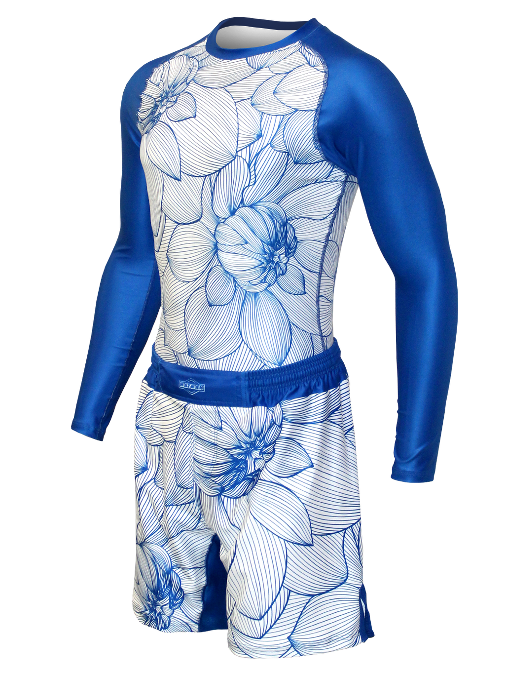 The Blossoms Rashguard
