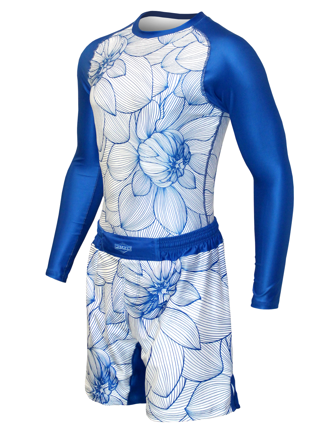 The Blossoms Rashguard