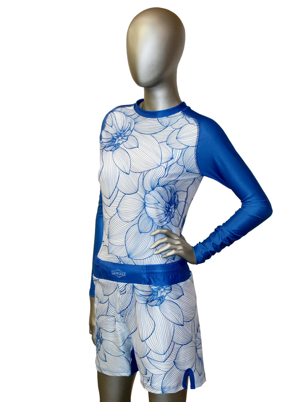 The Blossoms Rashguard