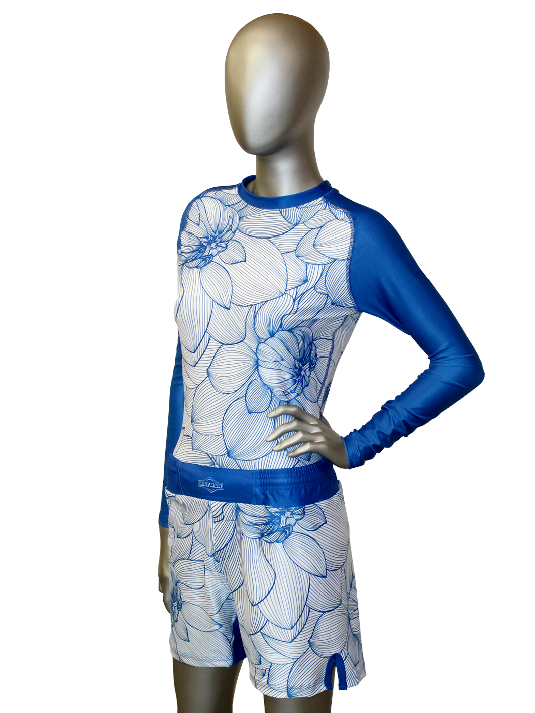 The Blossoms Rashguard