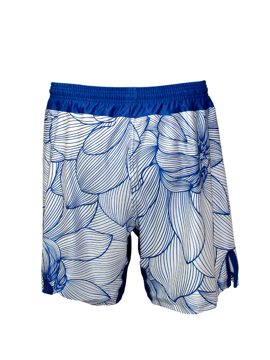 The Blossoms Fight Shorts