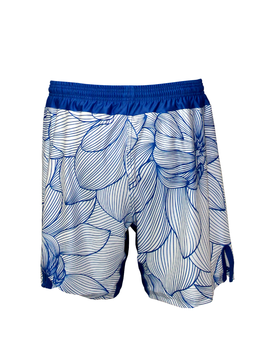 The Blossoms Fight Shorts