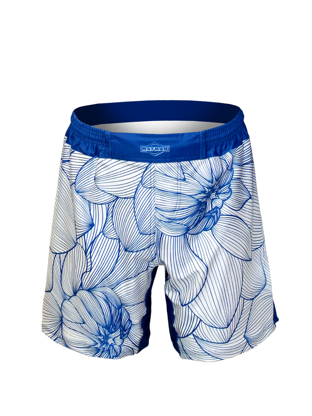 The Blossoms Fight Shorts