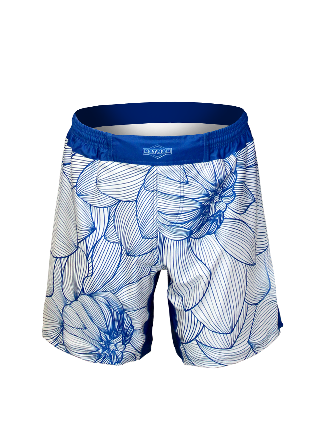 The Blossoms Fight Shorts