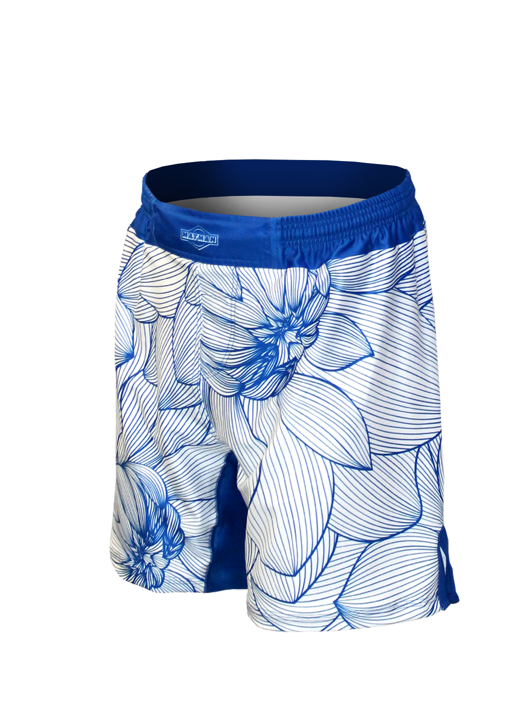 The Blossoms Fight Shorts
