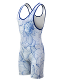 The Blossoms Men's Singlet