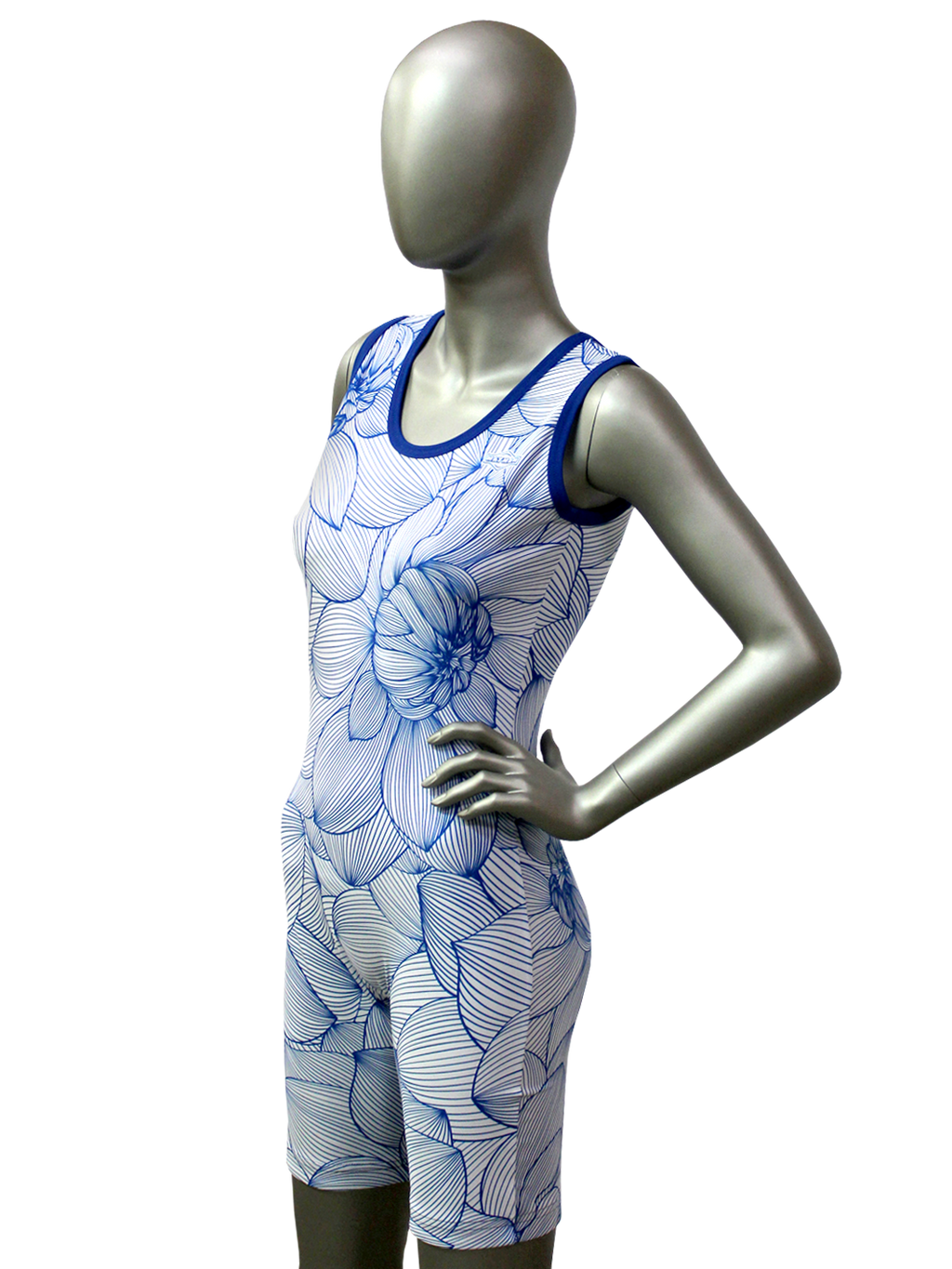 The Blossoms Women's Singlet