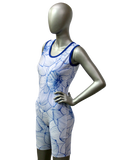 The Blossoms Women's Singlet