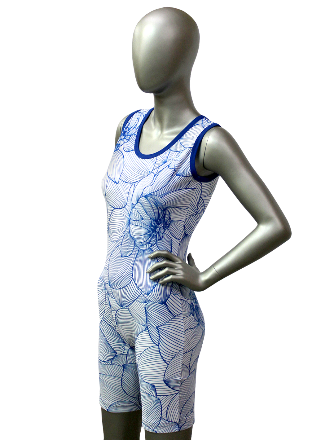 The Blossoms Women's Singlet
