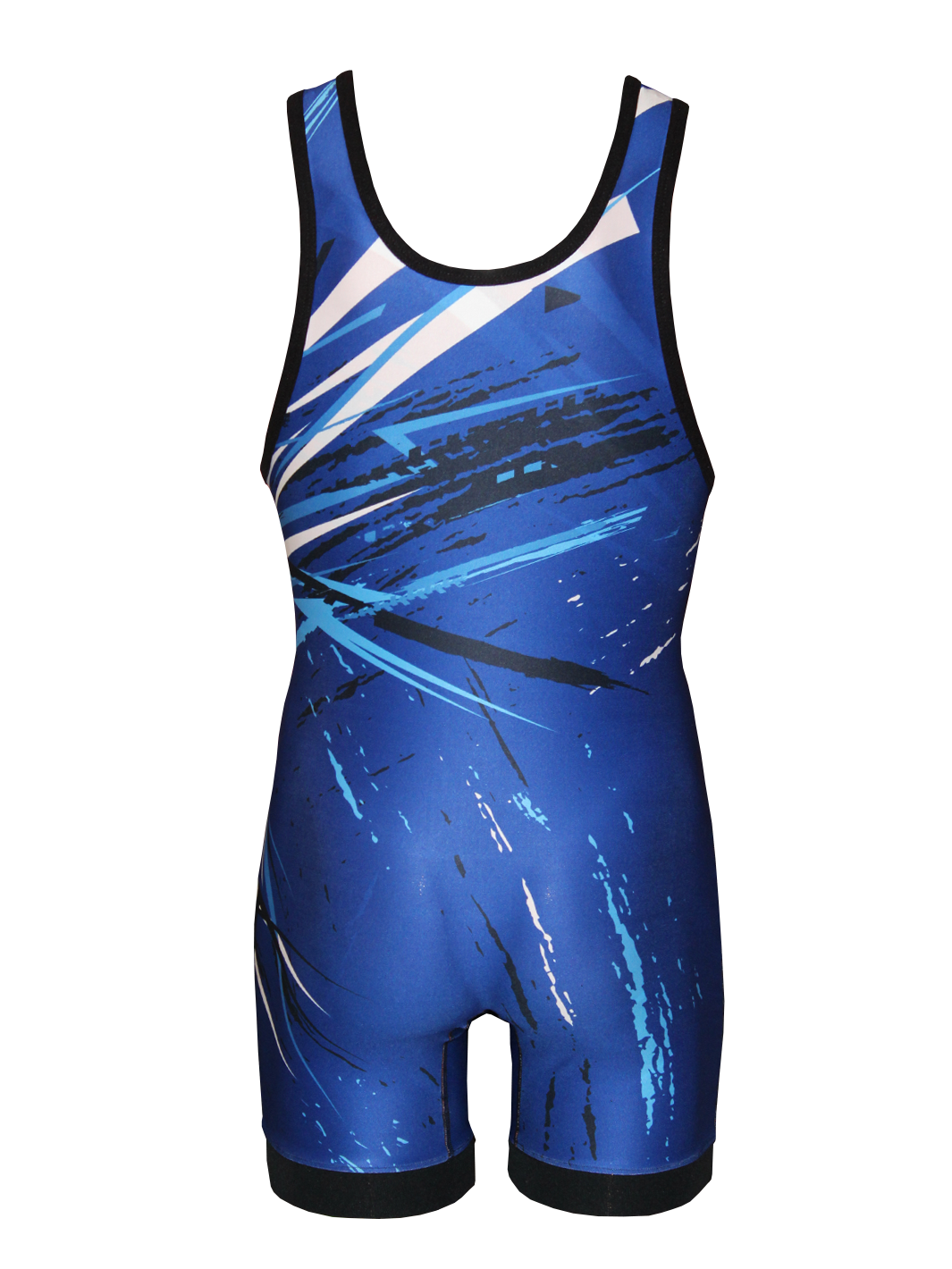 The Breakdown Reversible Men's Singlet