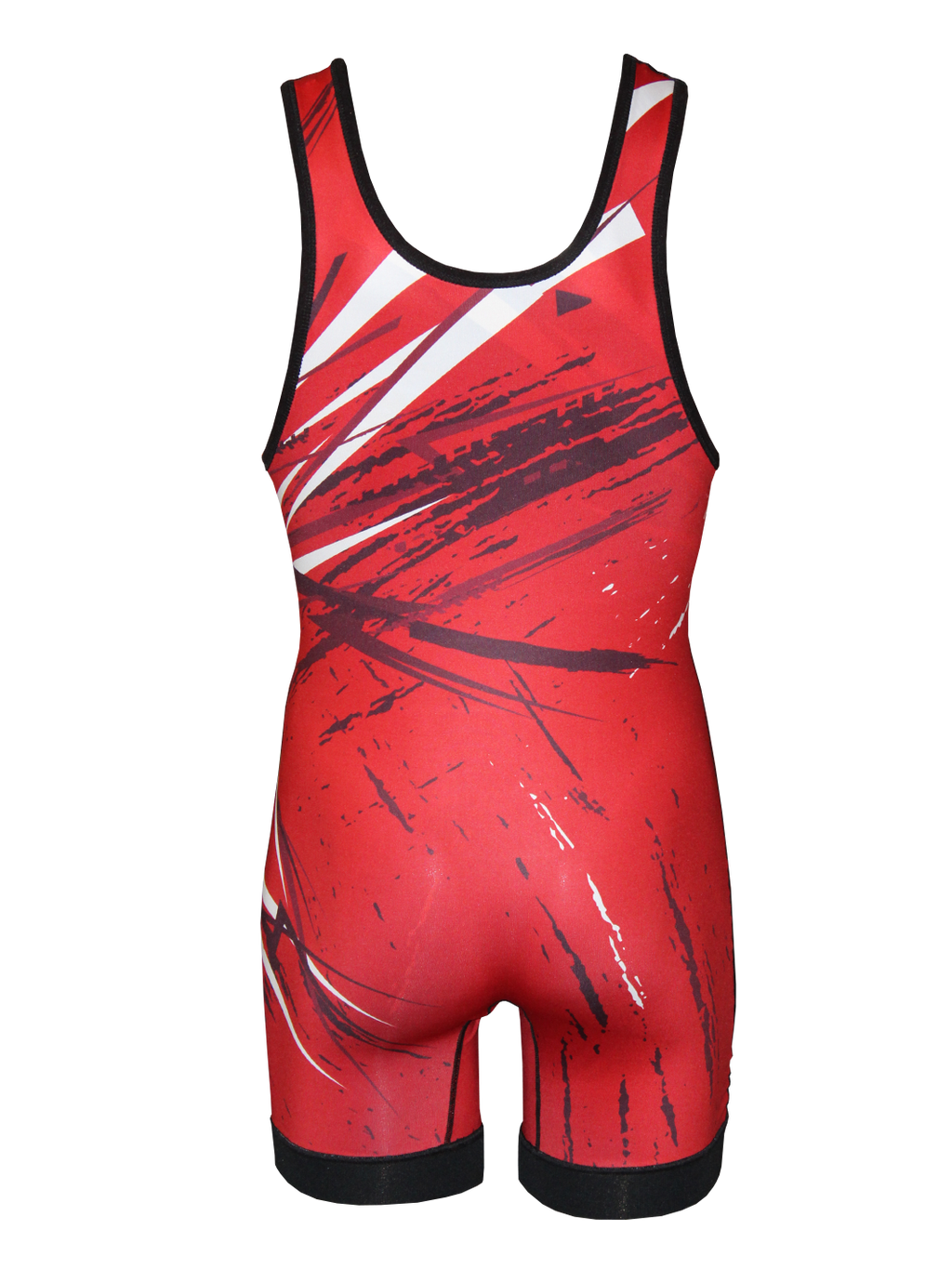 The Breakdown Reversible Men's Singlet