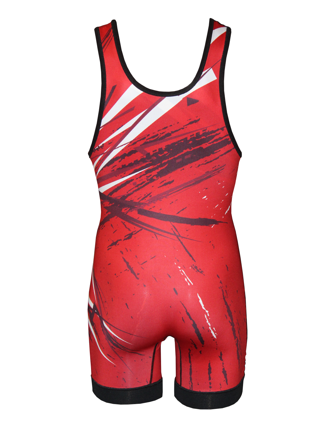 The Breakdown Reversible Men's Singlet