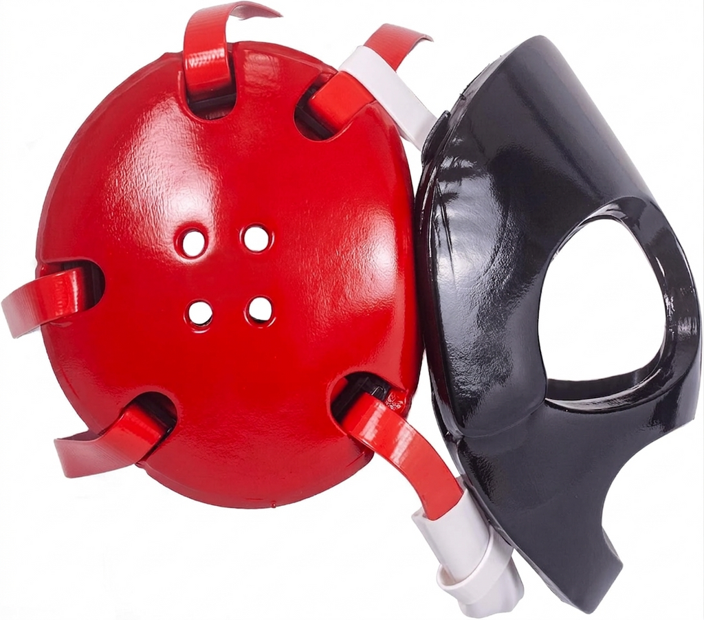 Cliff Keen Face Mask