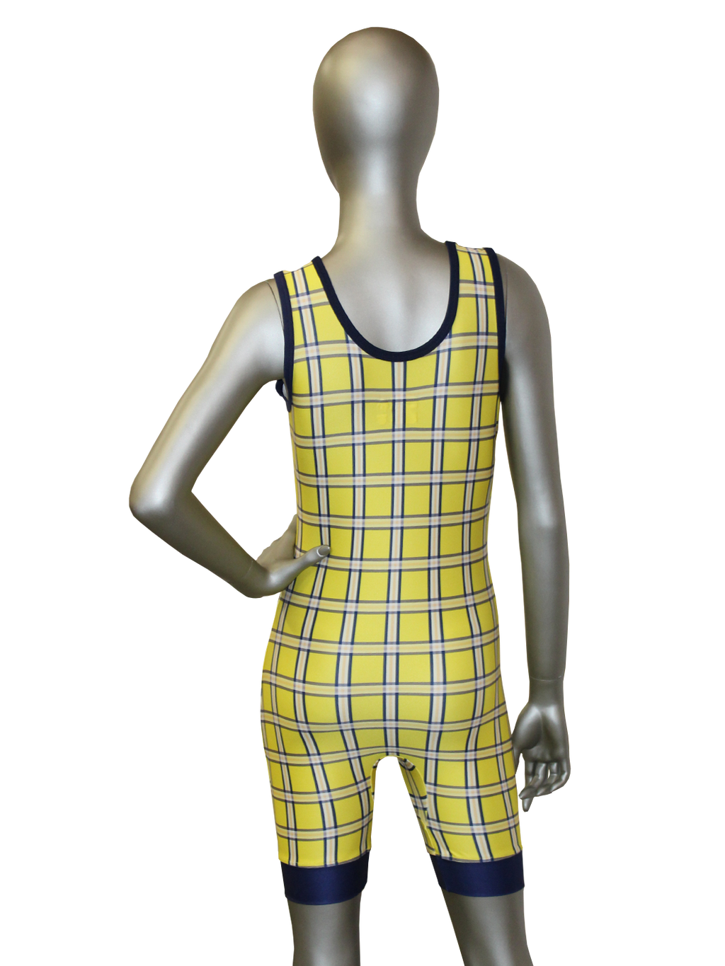 The Clueless Women's Singlet