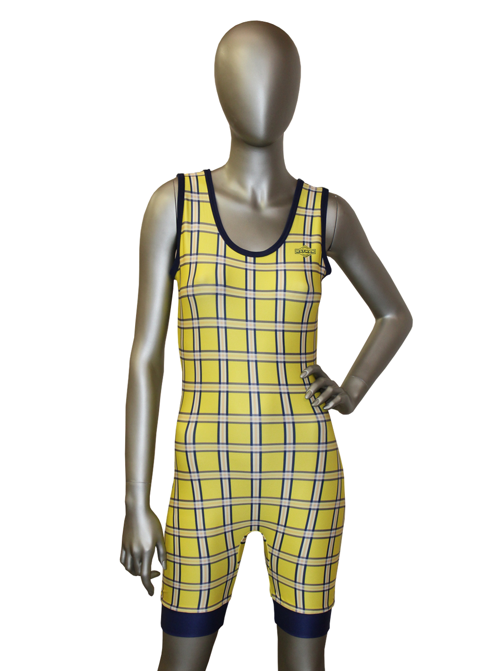 The Clueless Women's Singlet