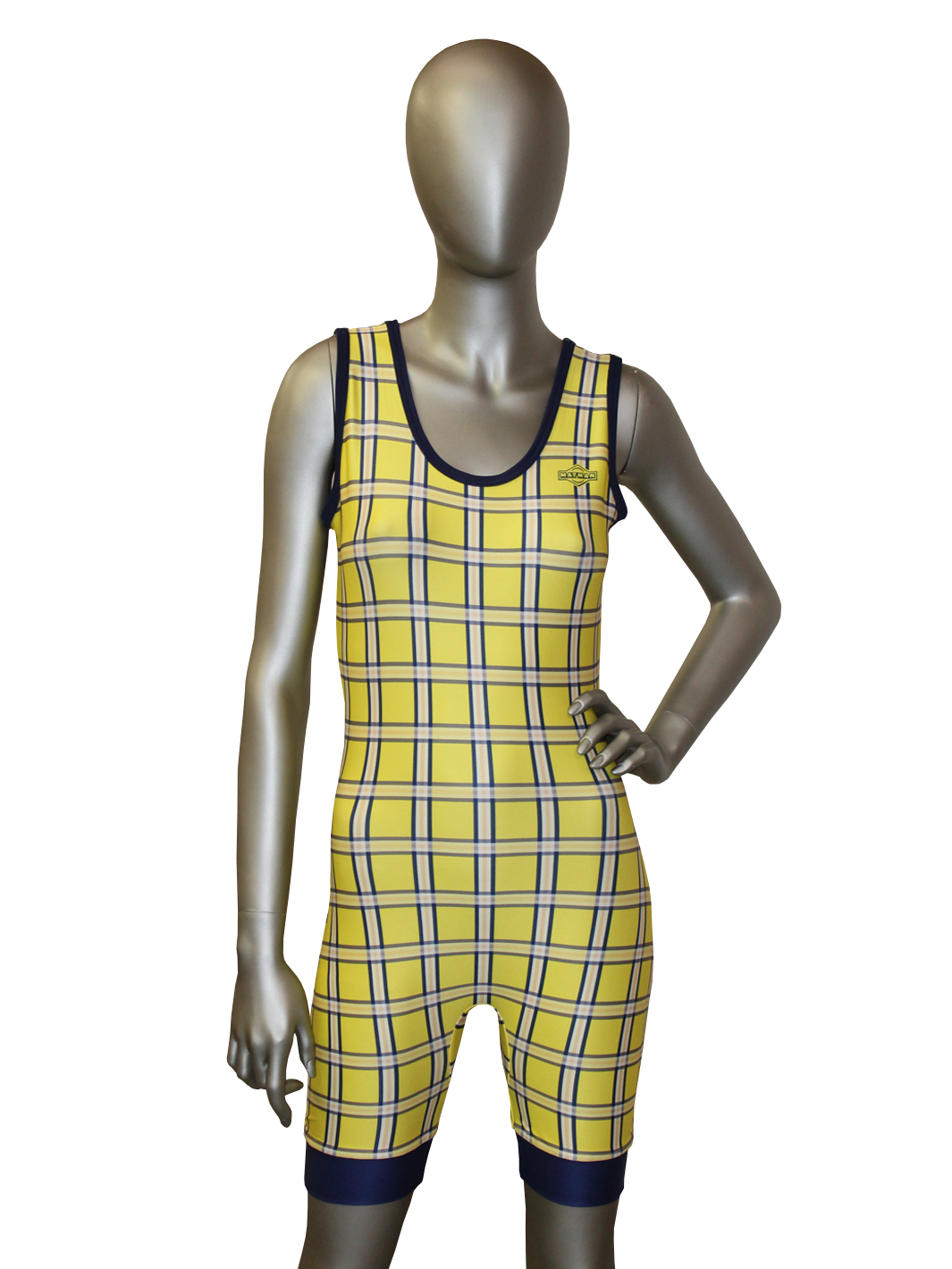 The Clueless Women's Singlet