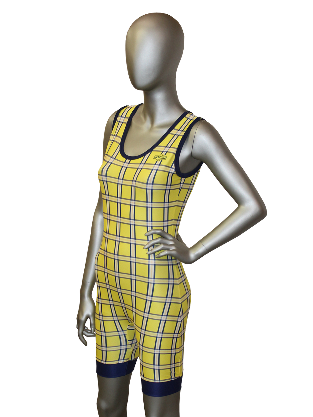 The Clueless Women's Singlet