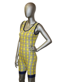 The Clueless Women's Singlet