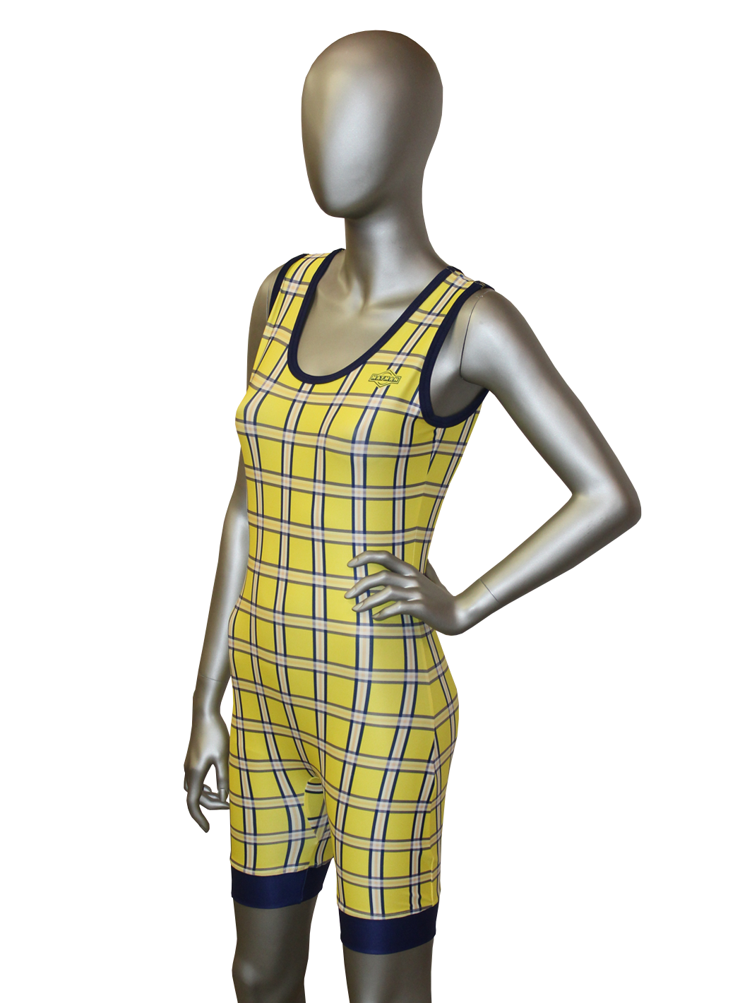 The Clueless Women's Singlet