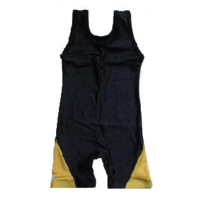 Matman Men's Delta Singlet