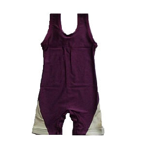 Matman Men's Delta Singlet