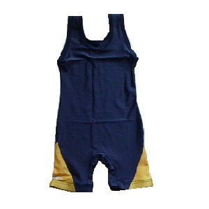 Matman Men's Delta Singlet