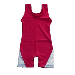 Matman Men's Delta Singlet