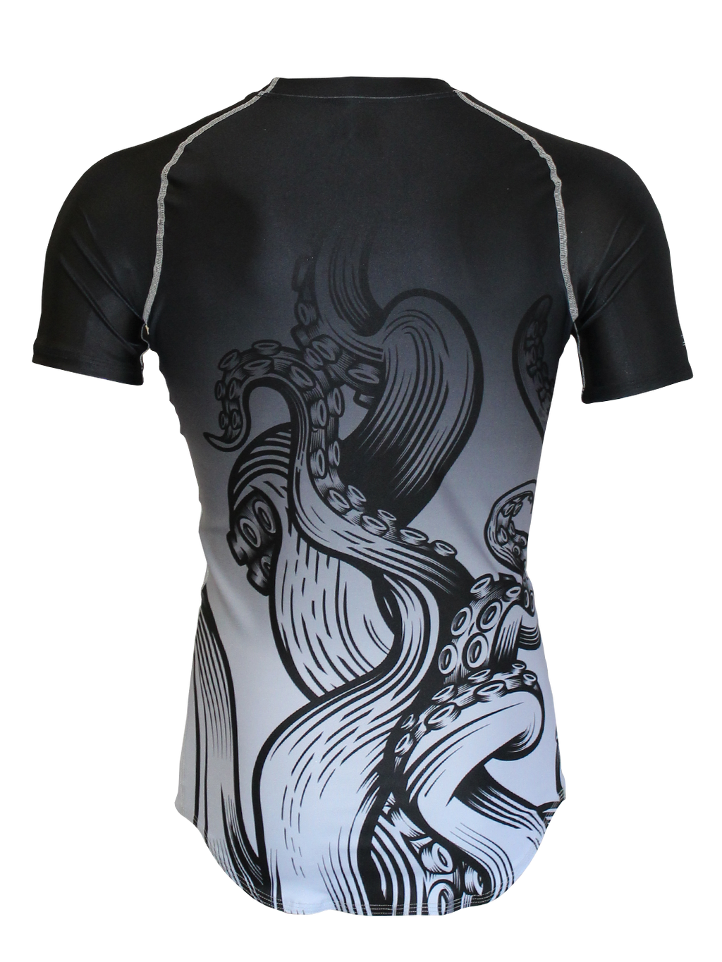 The Kracken Compression Shirt