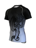 The Kracken Compression Shirt