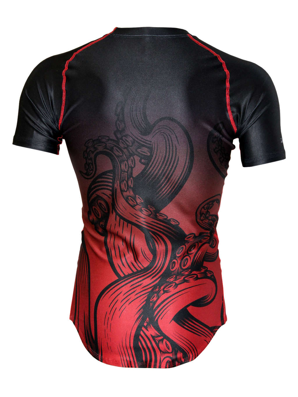 The Kracken Compression Shirt