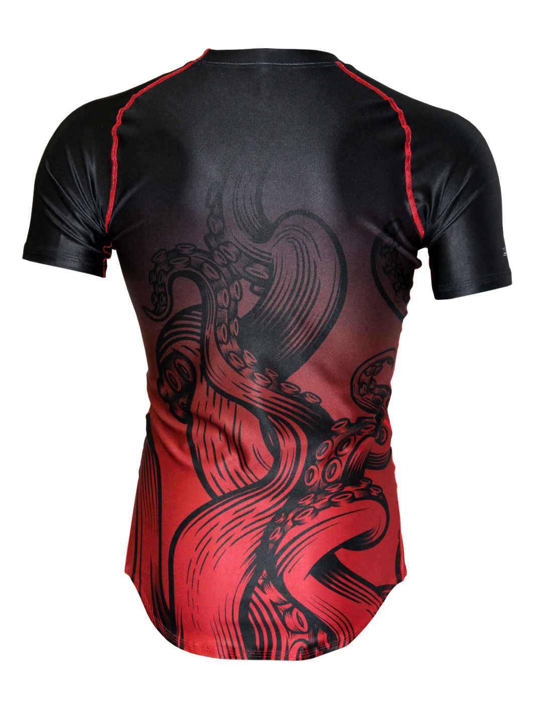 The Kracken Compression Shirt