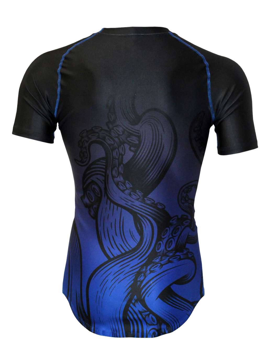 The Kracken Compression Shirt
