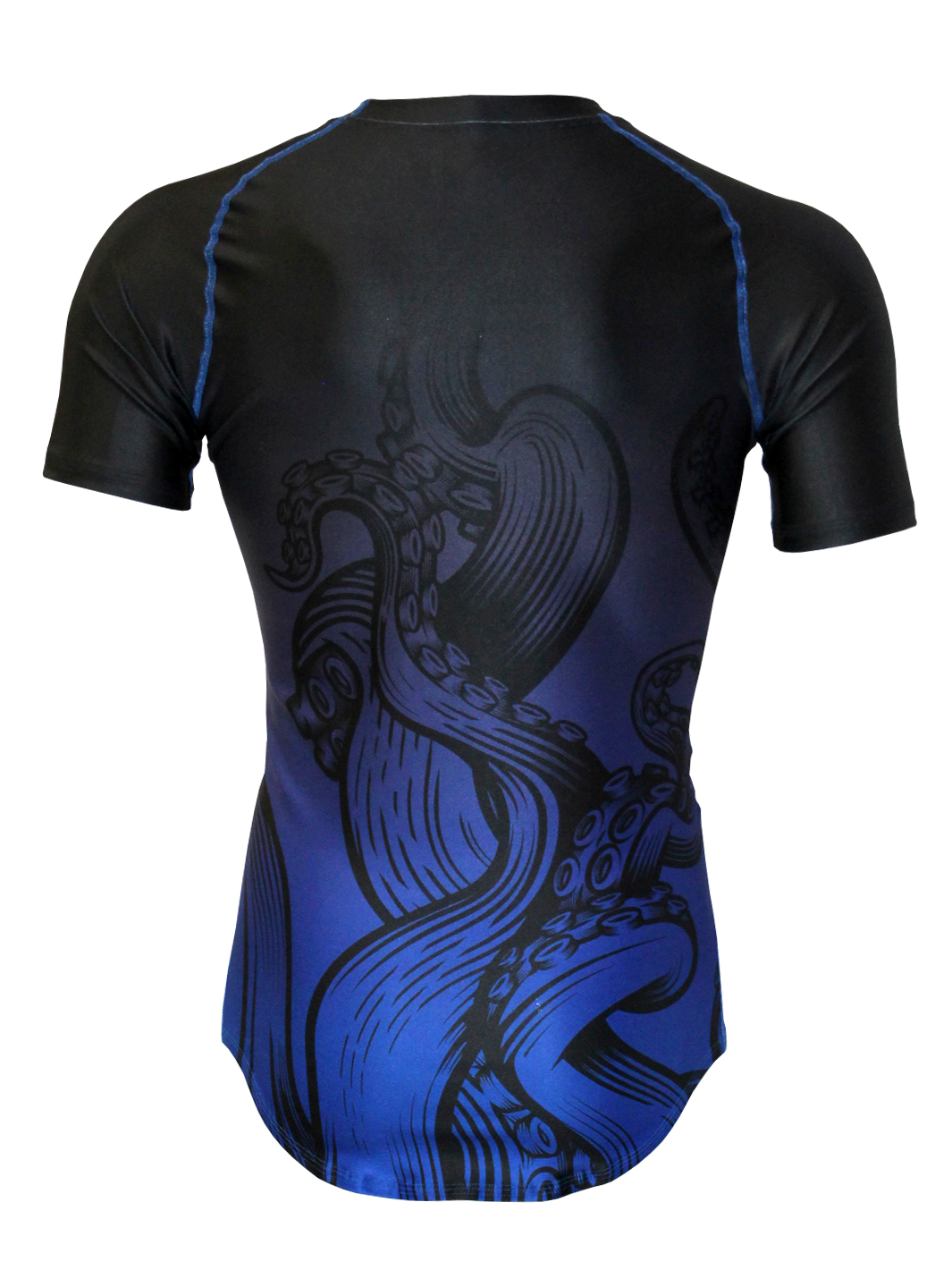 The Kracken Compression Shirt