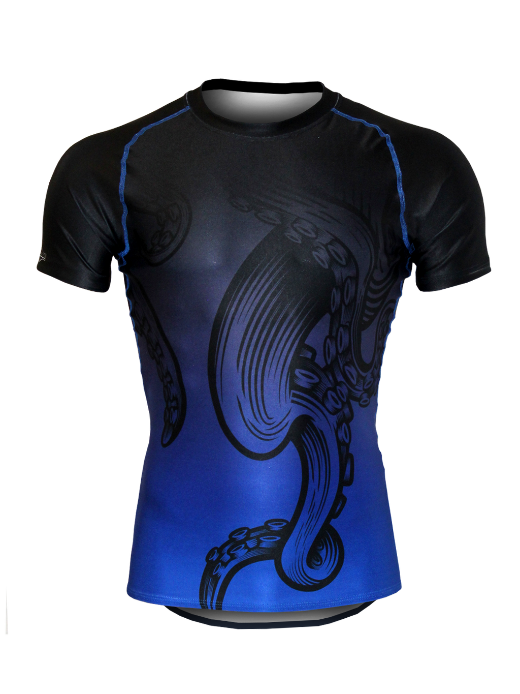 The Kracken Compression Shirt