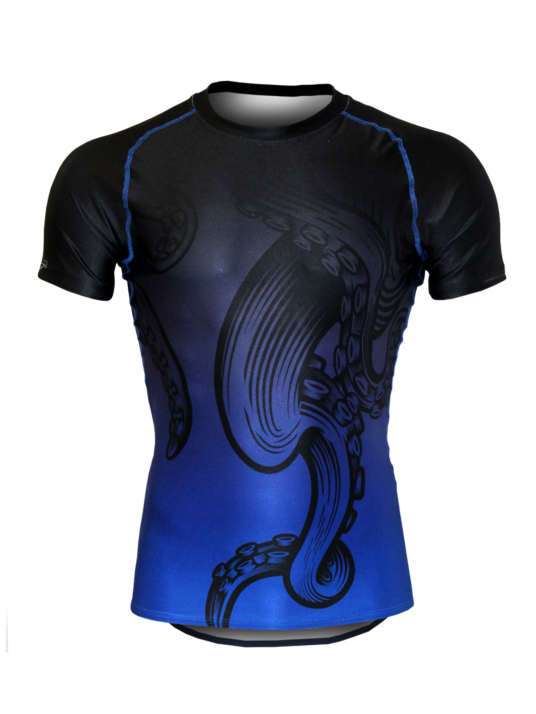 The Kracken Compression Shirt