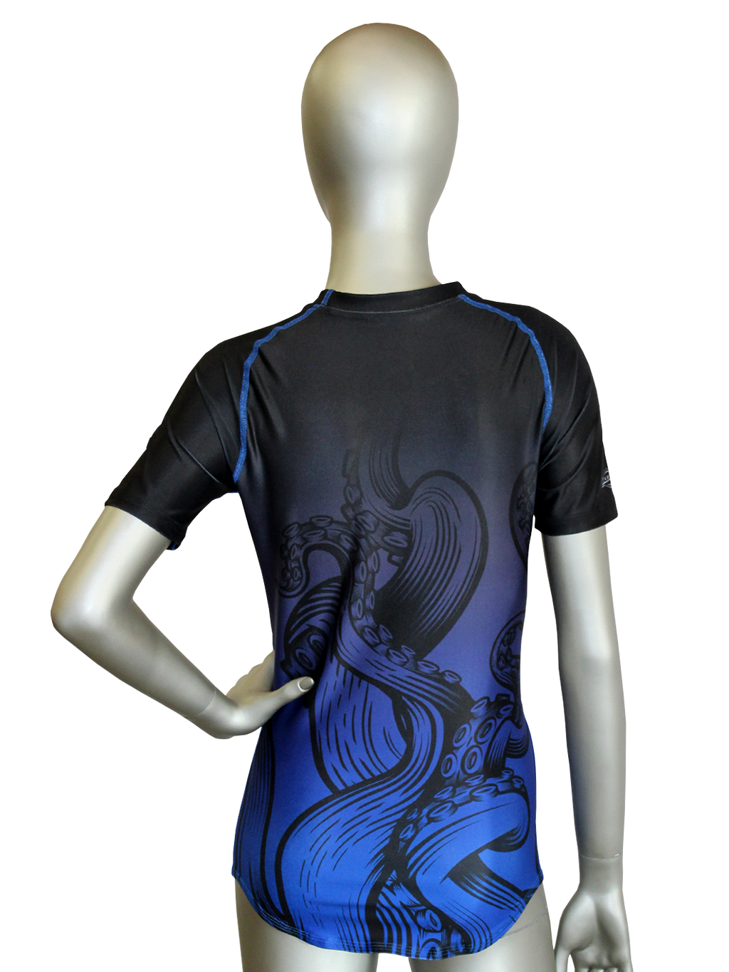 The Kracken Compression Shirt