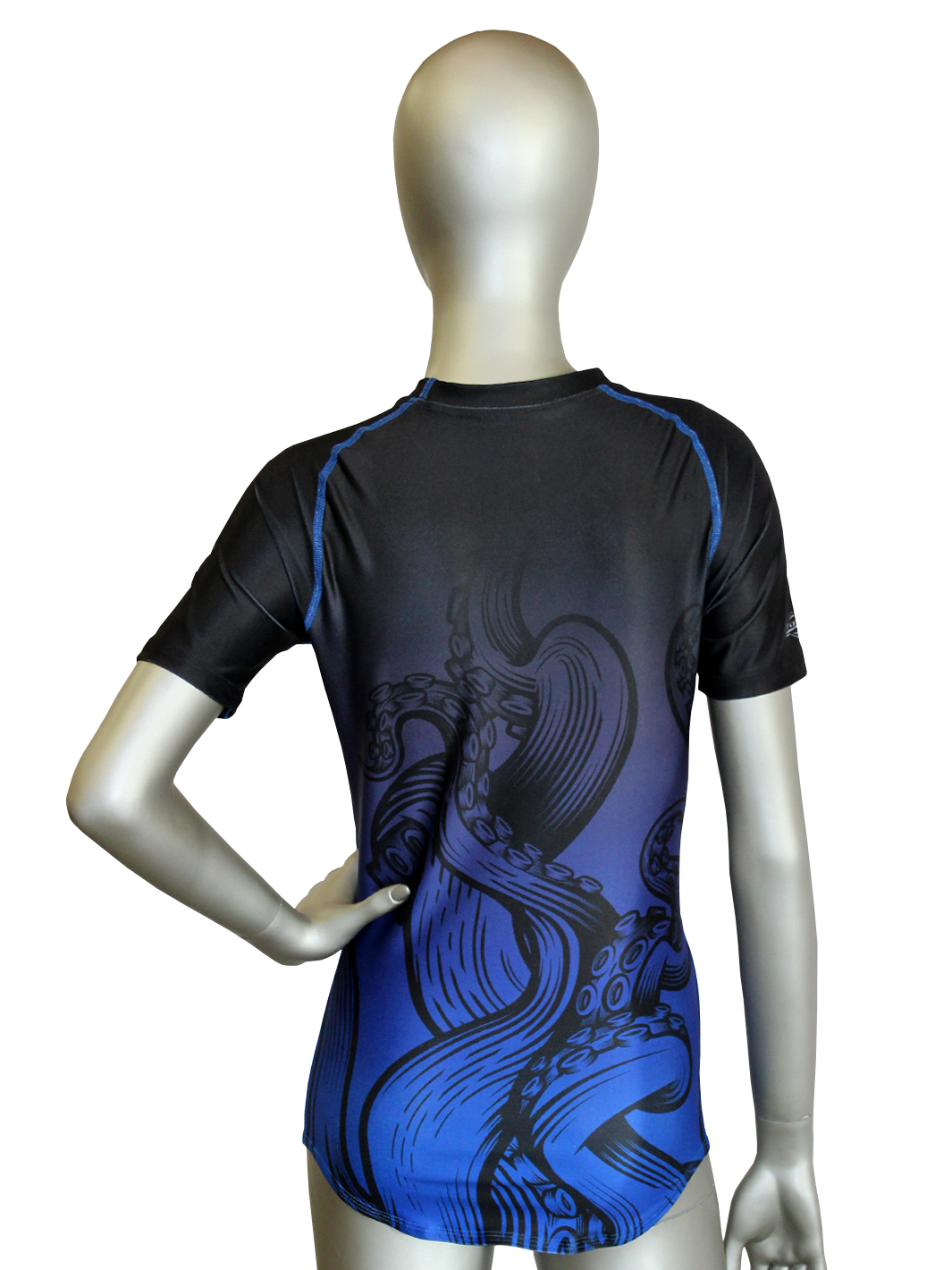 The Kracken Compression Shirt