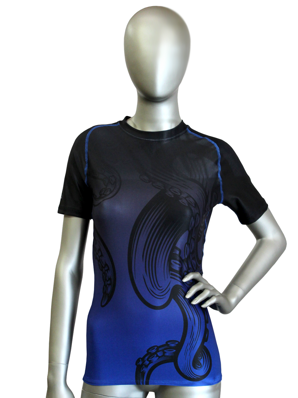 The Kracken Compression Shirt