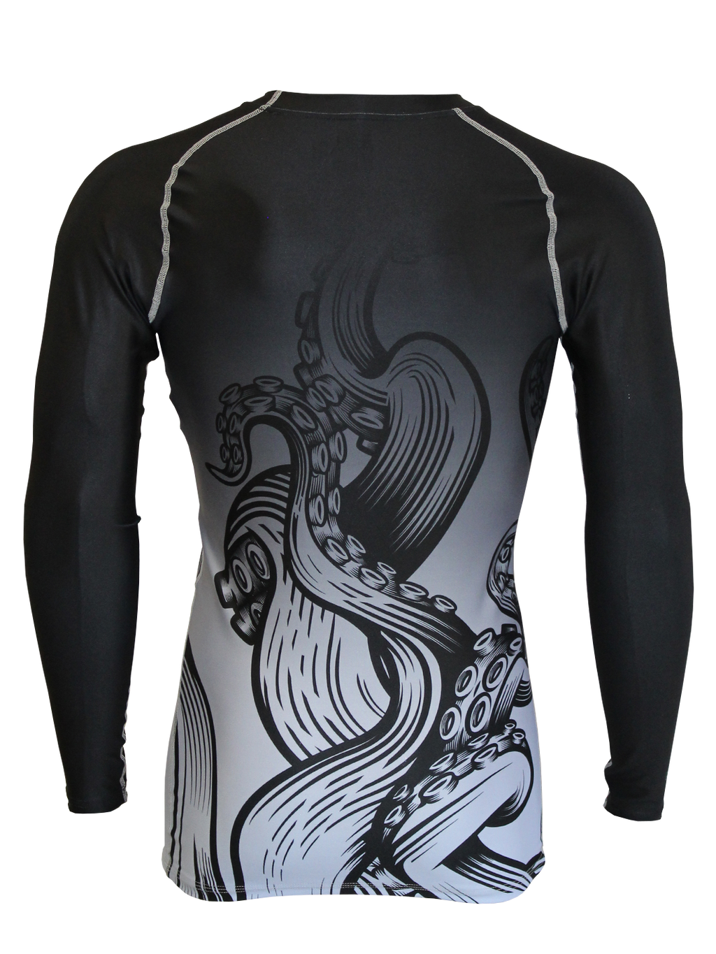 The Kracken Rashguard