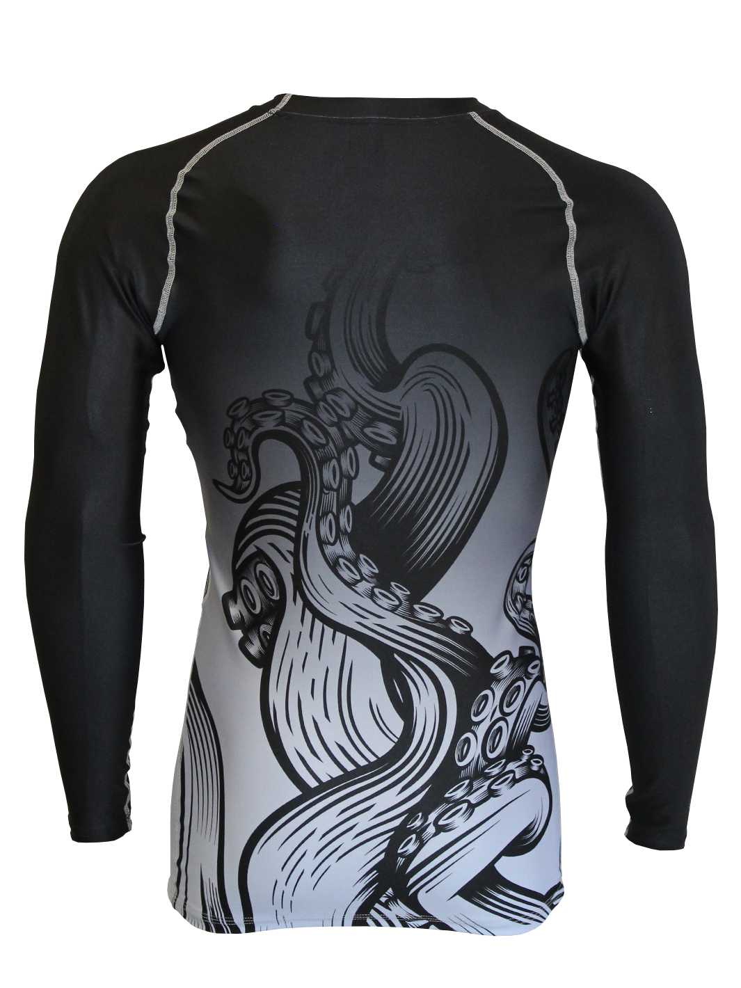 The Kracken Rashguard